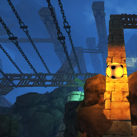 綦江永新镇 梨花芬芳绘锦绣 和美乡村入画来